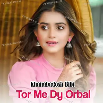 Tor Me Dy Orbal - Khanabadosh Bibi album cover 