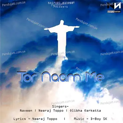 Tor Naam Me - Naveen album cover 