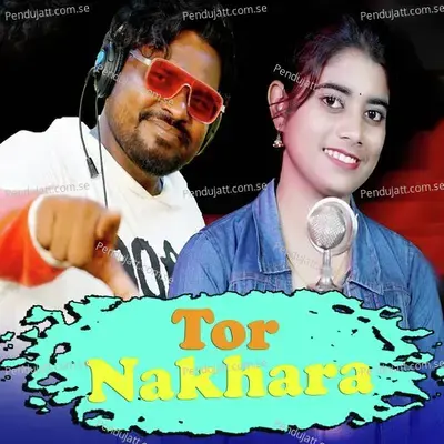 Tor Nakhara - Jasobant Sagar album cover 