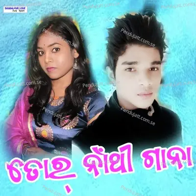 Tor Nathi Gana - Deewan Nanda album cover 