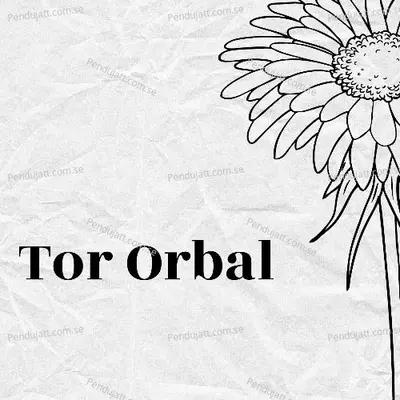 Tor Orbal - Umar Gul Peshawar album cover 