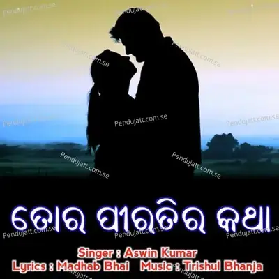 Tor Piratir Katha - Aswin Kumar album cover 