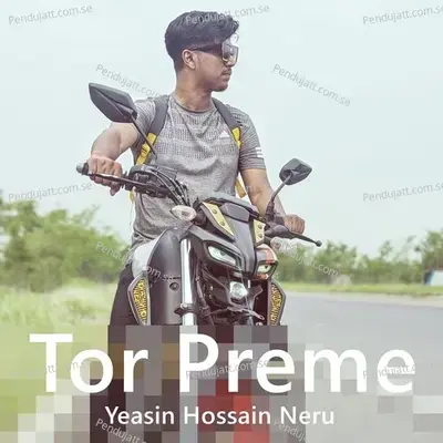 Tor Preme - Yeasin Hossain Neru album cover 