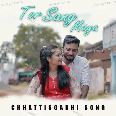 Tor Sang Maya - Pushkar Sahu album cover 