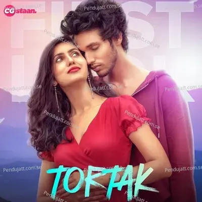 Tor Tak - Up nirala album cover 
