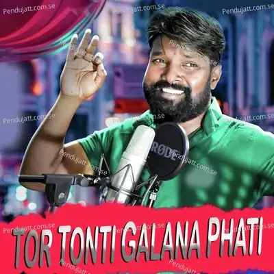Tor Tonti Galana Phati - Ruku Suna album cover 