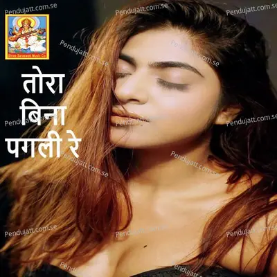 Tora Bina Pagali Re - Pankaj Premi album cover 