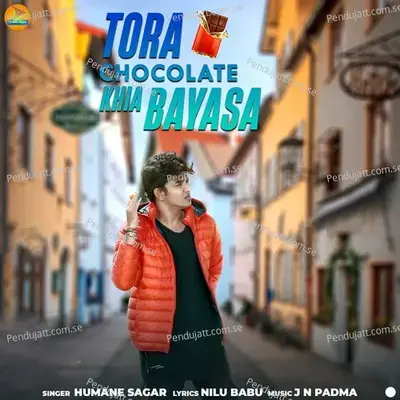 Tora Chocolate Khia Bayasa - Humane Sagar album cover 