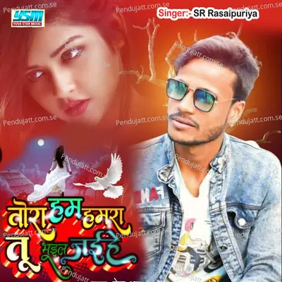 Tora Ham Hamra Tu Bhuil Jahiye - S.R Rasalpuriya album cover 