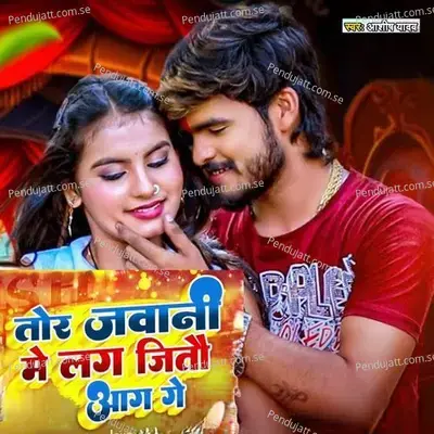 Tora Jawani Me Lag Jaitau Aag Ge - Ashish Yadav
