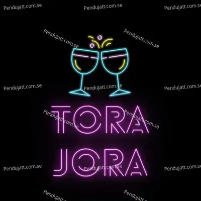 Tora Jora - Younas album cover 