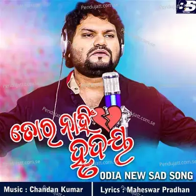 Tora Nahin Hrudaya - Humane Sagar