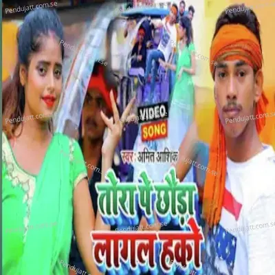 Tora Pe Chhauda Lagal Hako mp3 song