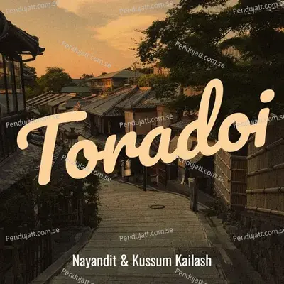 Toradoi - Nayandit album cover 