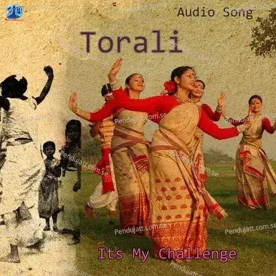 Torali - Dibya album cover 