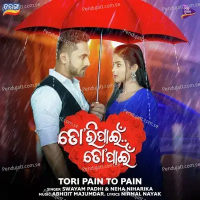 Tori Pain To Pain - Sad Female - Neha Niharika album cover 