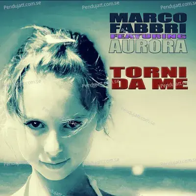 Torni Da Me - Marco Fabbri album cover 