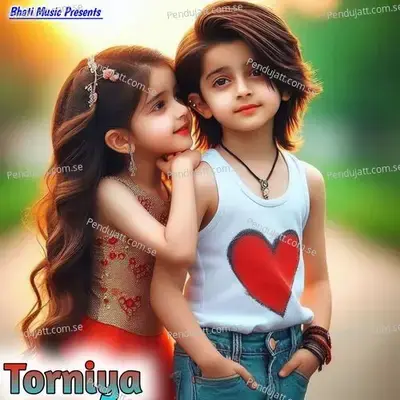 Torniya - Farid Khan album cover 