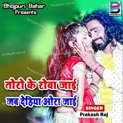 Toro Ke Rowa Jaai Jab Dehiya Oora Jaai - Vaibhav Nishant
