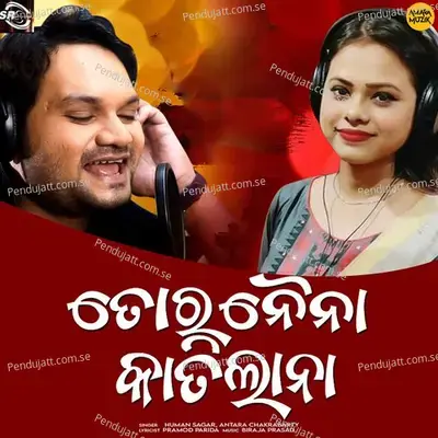 Toro Naina Katilana - Humane Sagar album cover 