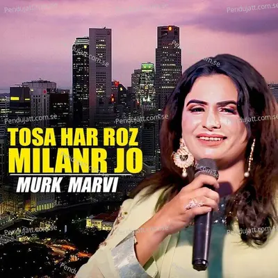  - Murk Marvi 