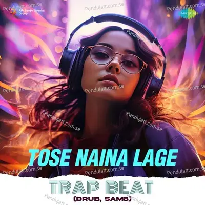 Tose Naina Lage Trap Beat - Shilpa Rao album cover 