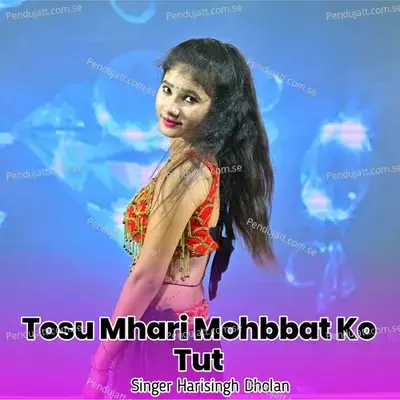 Tosu Mhari Mohbbat Ko Tut - Harisingh dholan