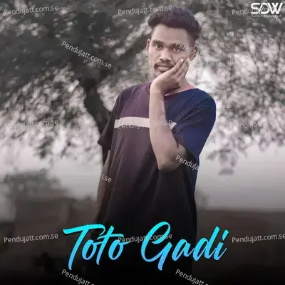 Toto Gadi - Bodishwar Maraiya album cover 