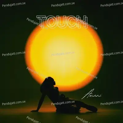 Touch - Amani album cover 