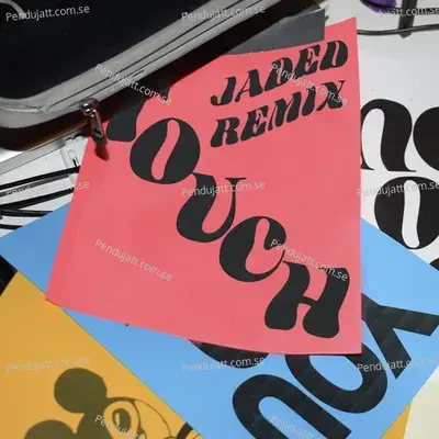 Touch  Jaded Remix  - Dillon Francis