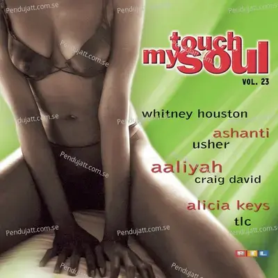 Touch My Soul  Vol  23 - Various Artists cover album