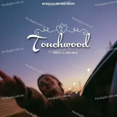 Touchwood Touchwood - Lill Gross Music album cover 