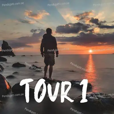 Tour 1 - Johnson album cover 