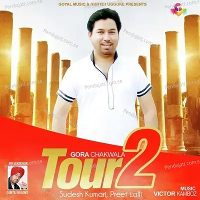 Jija Sali - Sudesh Kumari album cover 