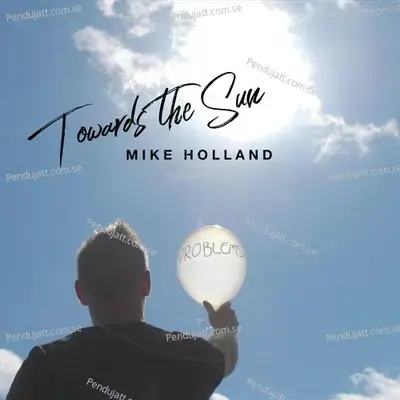 1 Bottle - Mike Holland album cover 