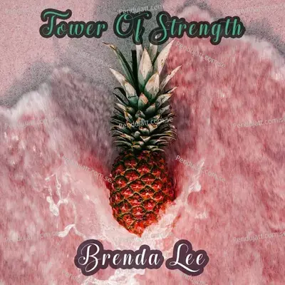 Tower Of Strength - Brenda Lee cover album