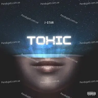 Toxic - J-Star album cover 