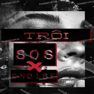 Tr  i - Dnoise cover album