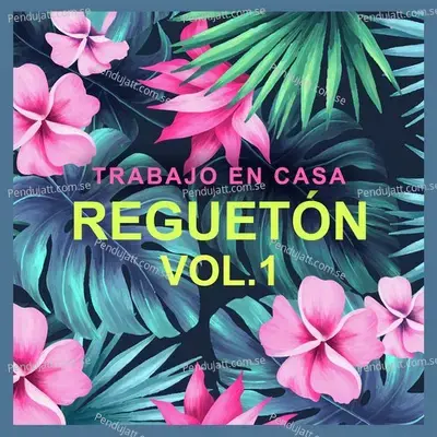 Trabajo En Casa Reguet  n Vol i - Various Artists
