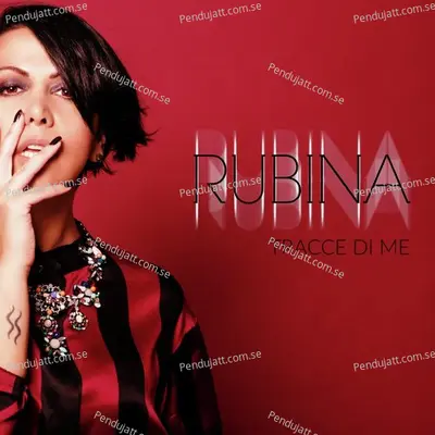 Tracce Di Me - Rubina album cover 