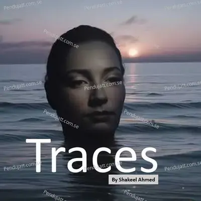 Traces - Shakeel Ahmed album cover 