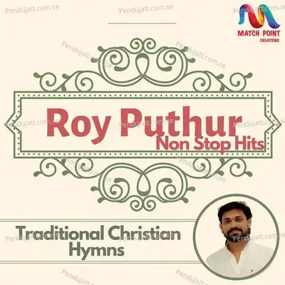 Traditional Christian Hymns - Roy Puthur album cover 