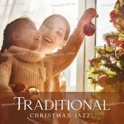 Traditional Christmas Jazz - Traditional cover album