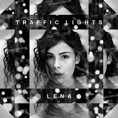 Traffic Lights - Lena album cover 