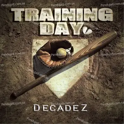 Come Down - DecadeZ album cover 