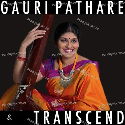 Raga Basant - Vilambit - Gauri Pathare album cover 