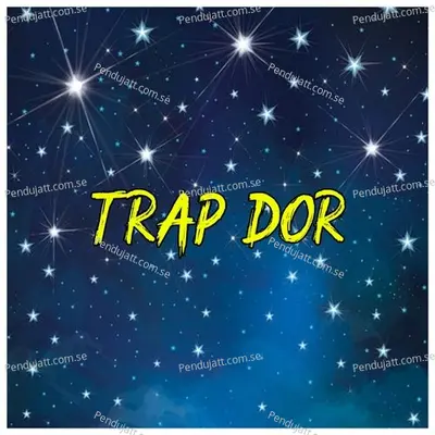 Trap Dor - Hari Tangulu album cover 