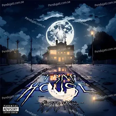 Trap House - Vlads cover album