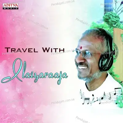 Nee Andam - S.P. Balasubrahmanyam album cover 