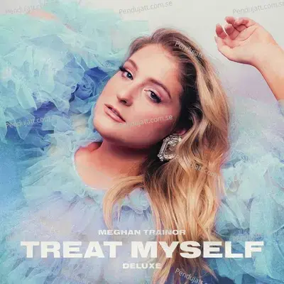 You Dont Know Me - Meghan Trainor album cover 